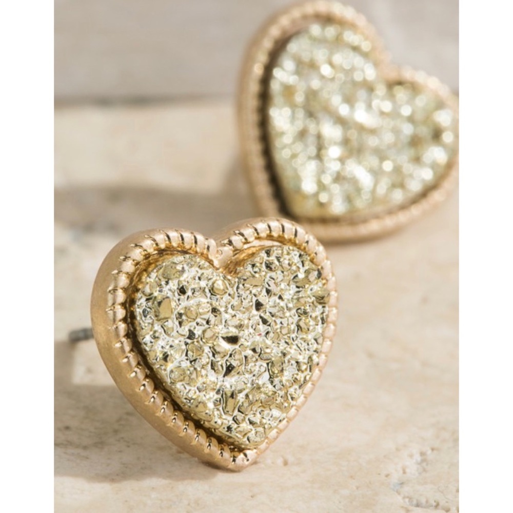 Valentines Earrings